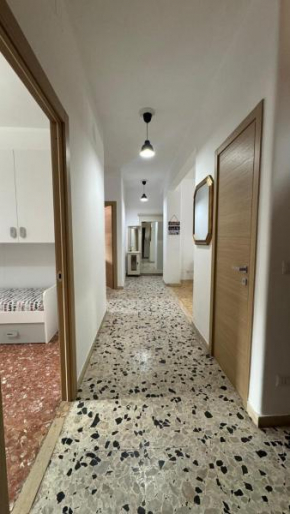 Marconi House Rome